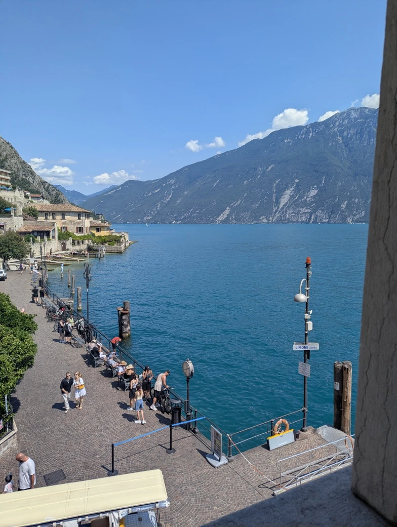 Limone sul Garda, IT ~ 2025